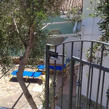 Apartment Vista Mare House