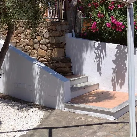 Vista Mare House