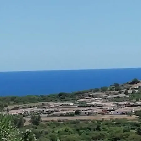 Apartment Vista Mare House *