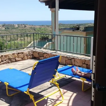 Apartment Vista Mare House