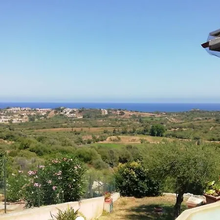 Vista Mare House Lejlighed *