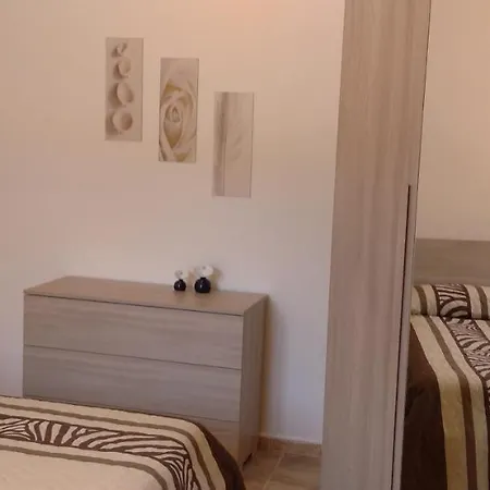 Vista Mare House Budoni