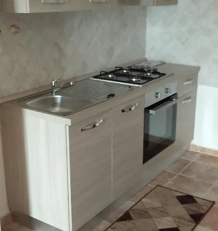 Apartment Vista Mare House Budoni