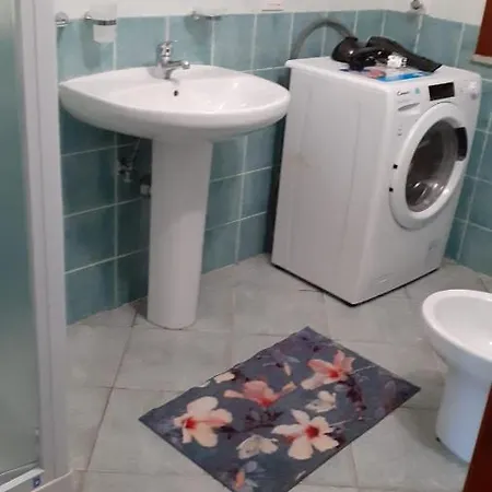 Vista Mare House Apartment