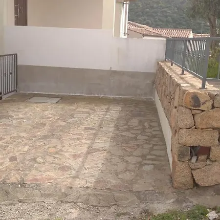 Vista Mare House Lejlighed *
