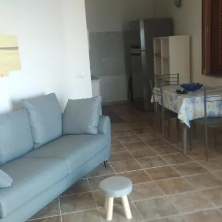 Vista Mare House Lejlighed *