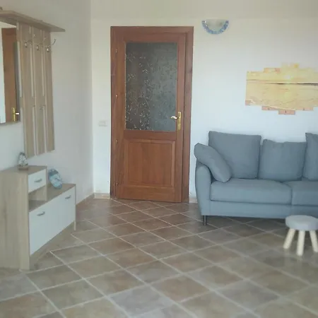Vista Mare House Budoni