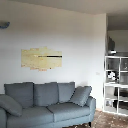 Apartament Vista Mare House